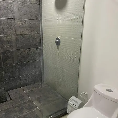Luxury Playa Azul Frente Al Mar 190m Apartamento