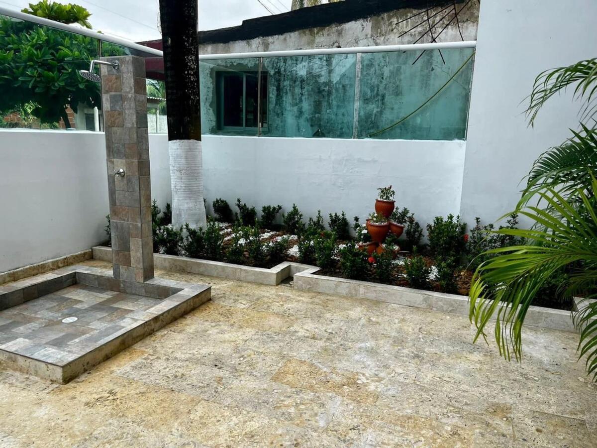 Luxury Playa Azul Frente Al Mar 190m Apartment Cartagena