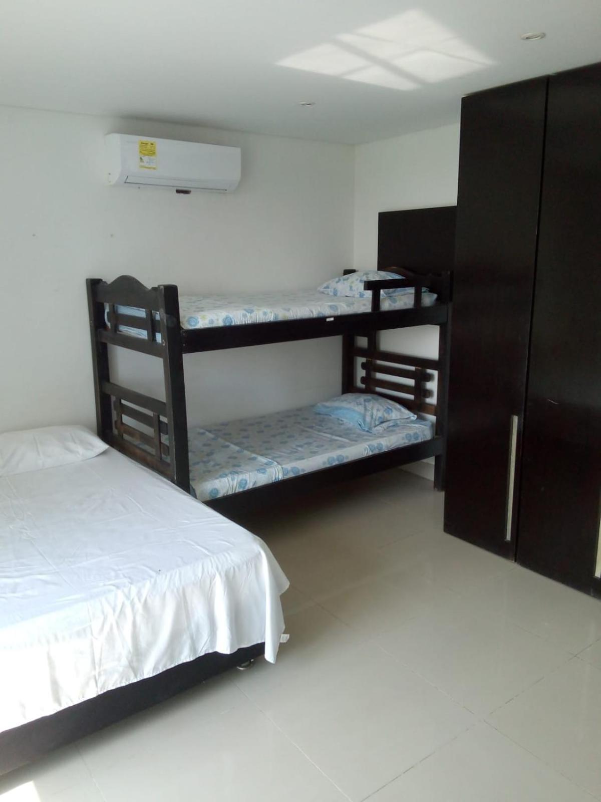 Luxury Playa Azul Frente Al Mar 190m Apartment