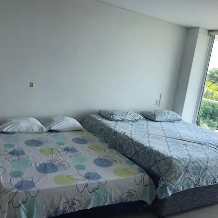 Luxury Playa Azul Frente Al Mar 190m *