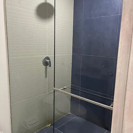 Luxury Playa Azul Frente Al Mar 190m Apartamento