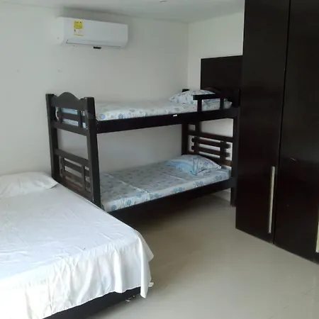 Luxury Playa Azul Frente Al Mar 190m Apartamento